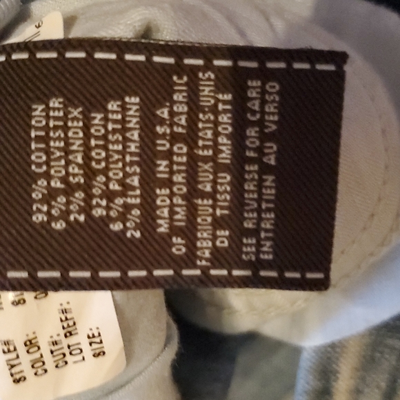 7 for all mankind Jean's - Picture 13 of 13